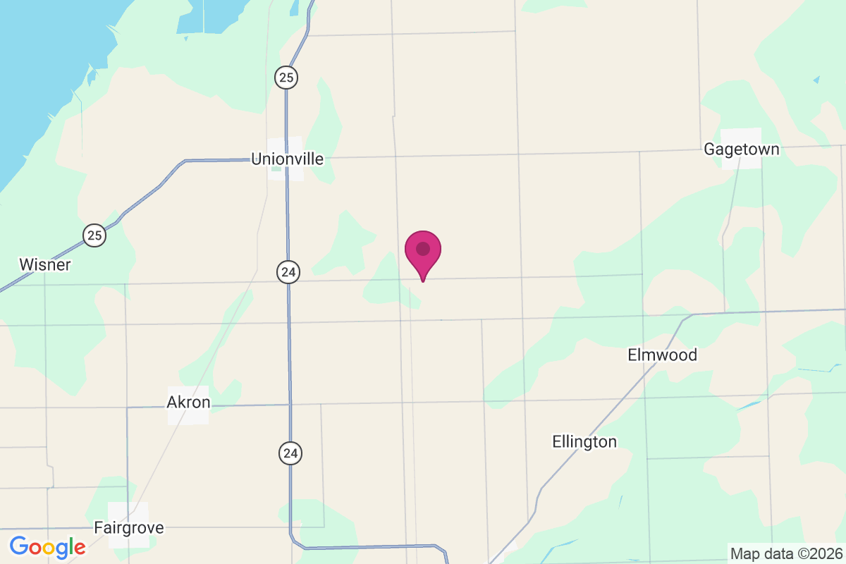 Colling map