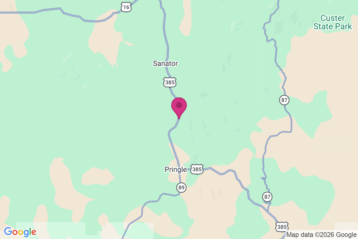 Nihart map