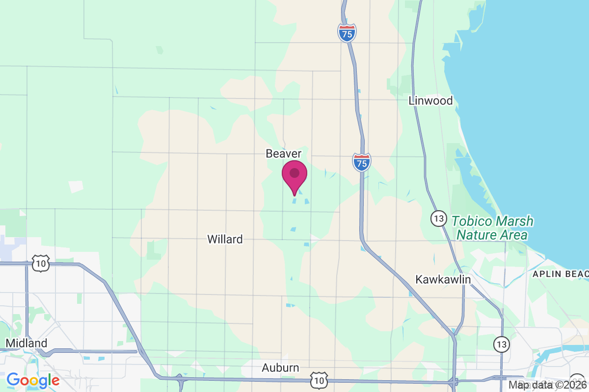 Loehme map