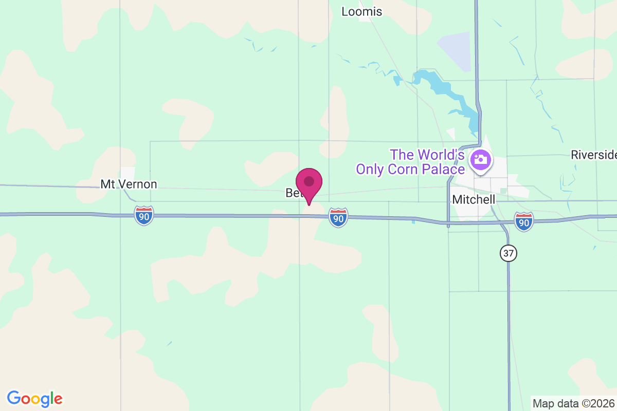 Betts map