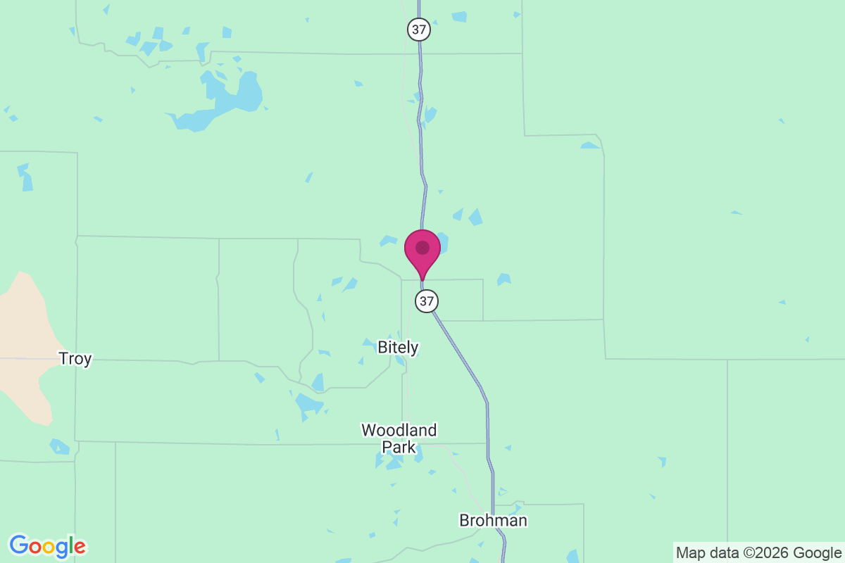 Lilley map