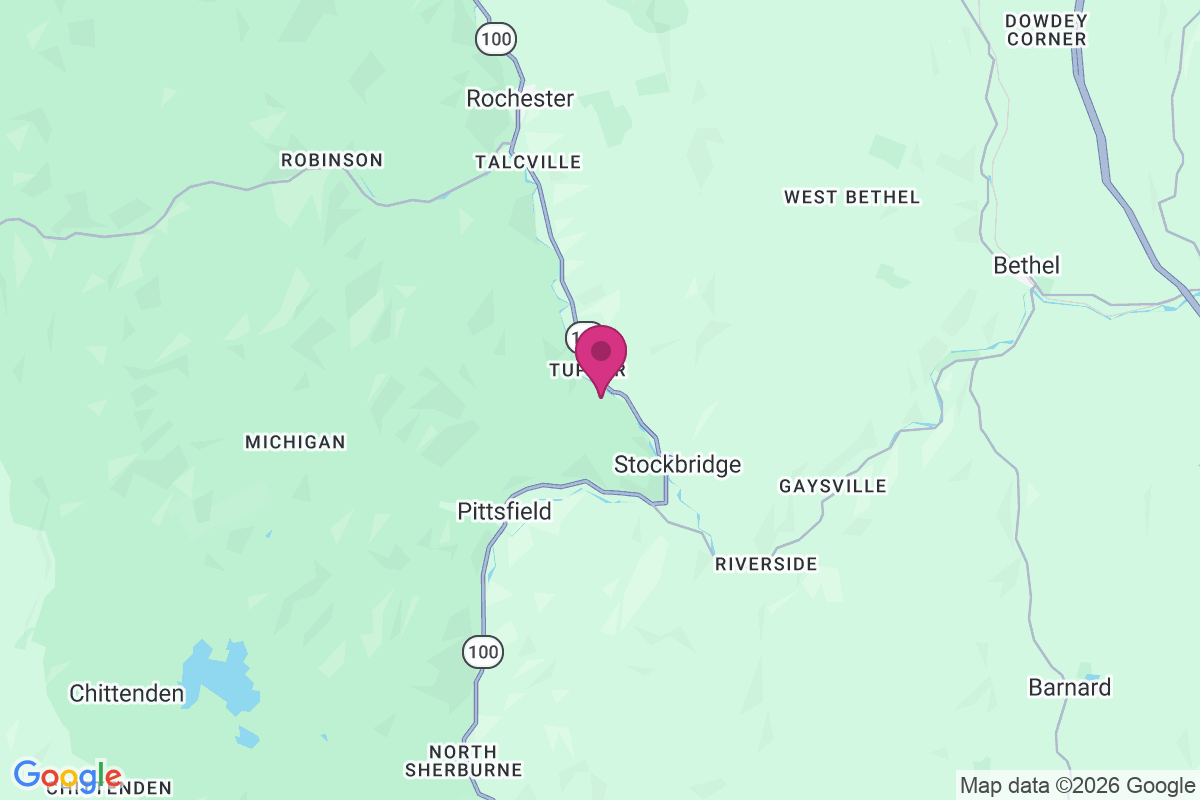 Tupper map