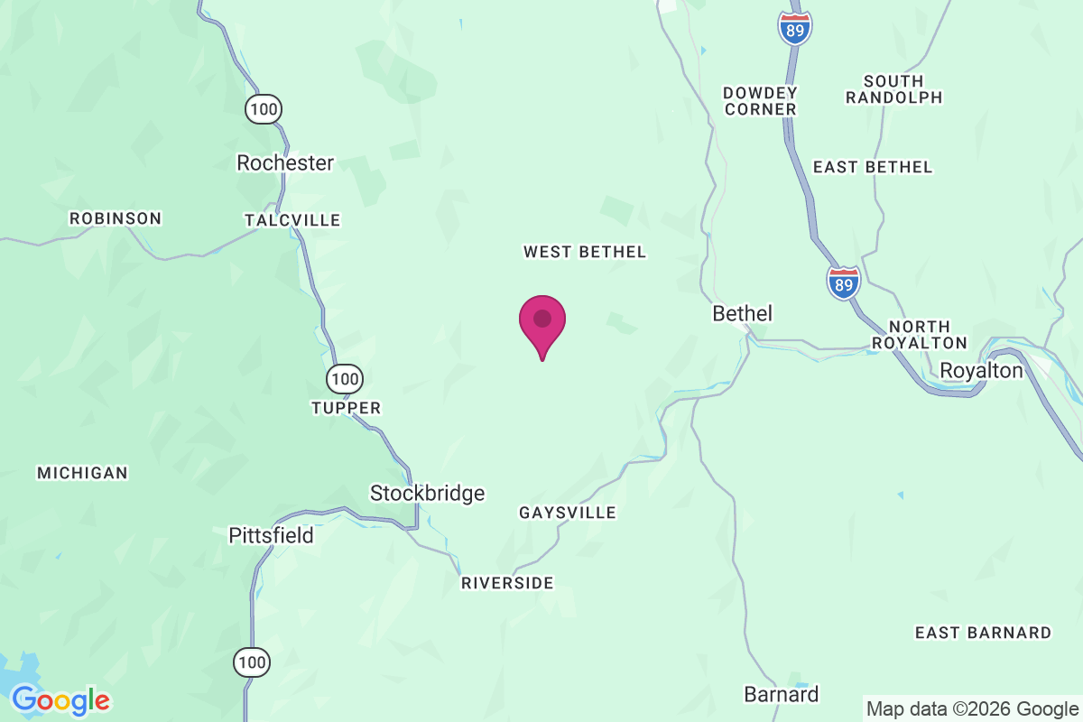 Lympus map