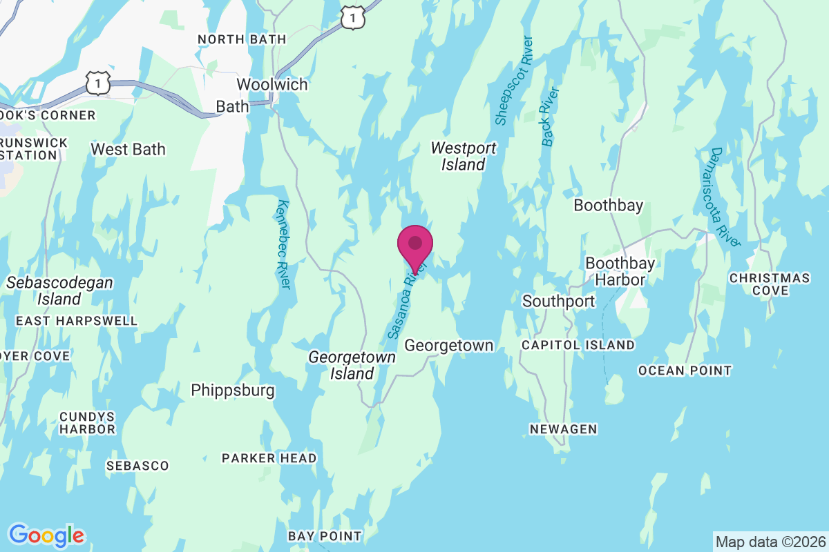Robinhood map
