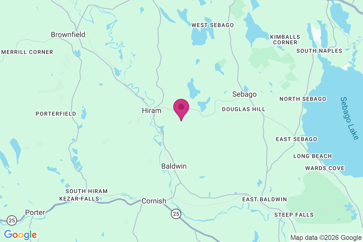 Rankins Mill map