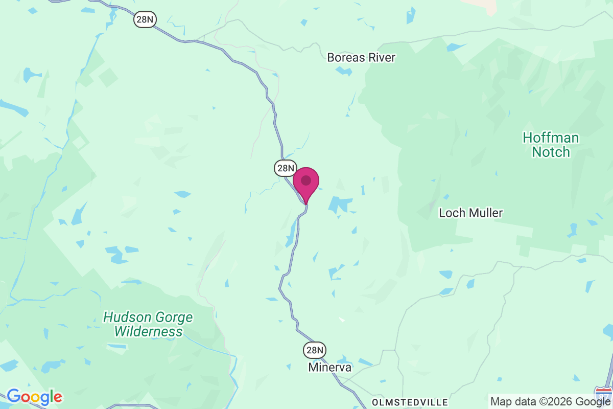 Aiden Lair map