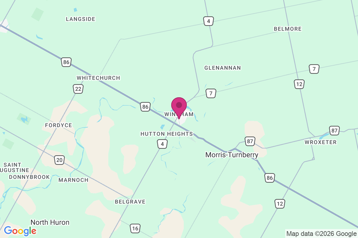 Brussels map