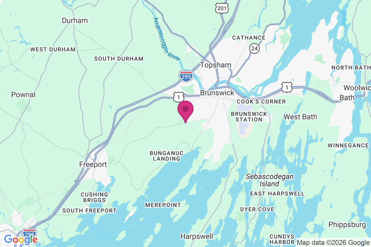 Growstown map