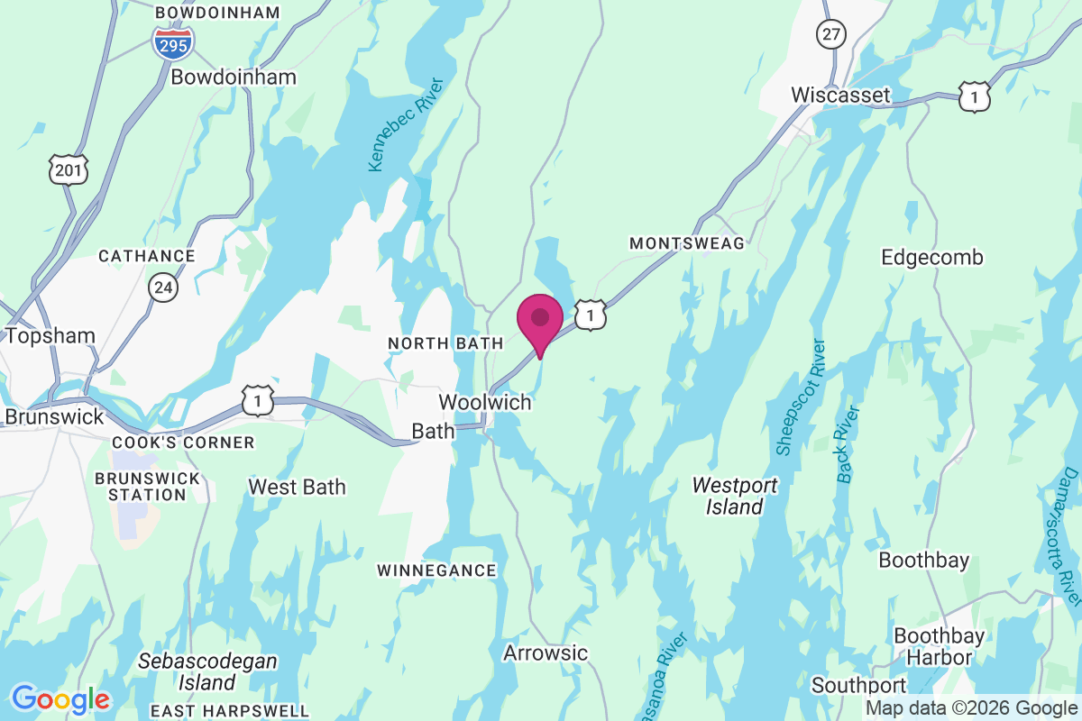 Nequasset map