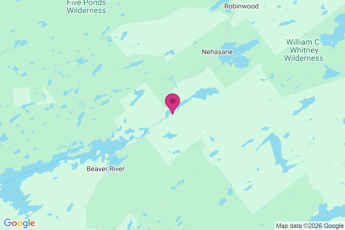 Keepawa map