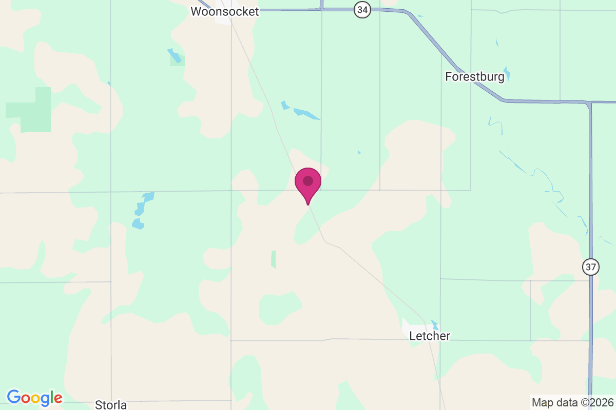 Cuthbert map