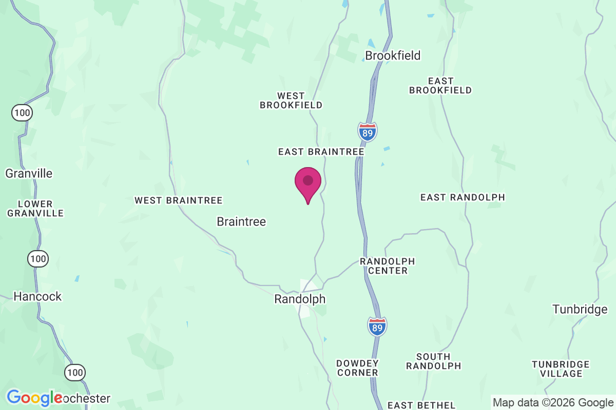 Peth map