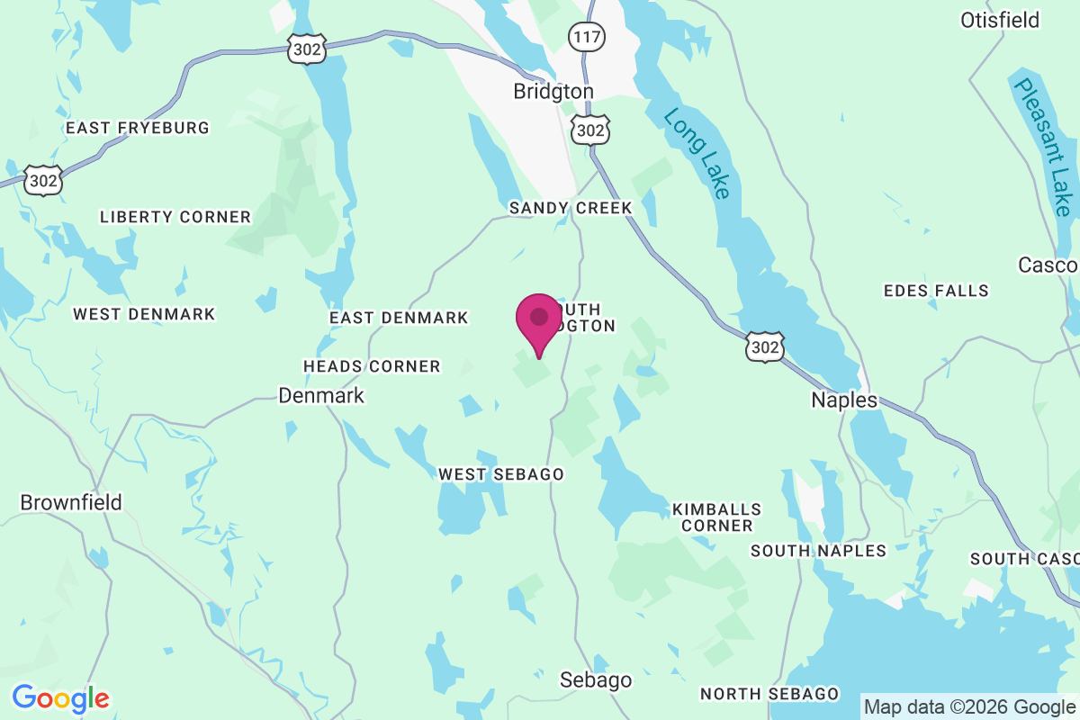 Ingalls map