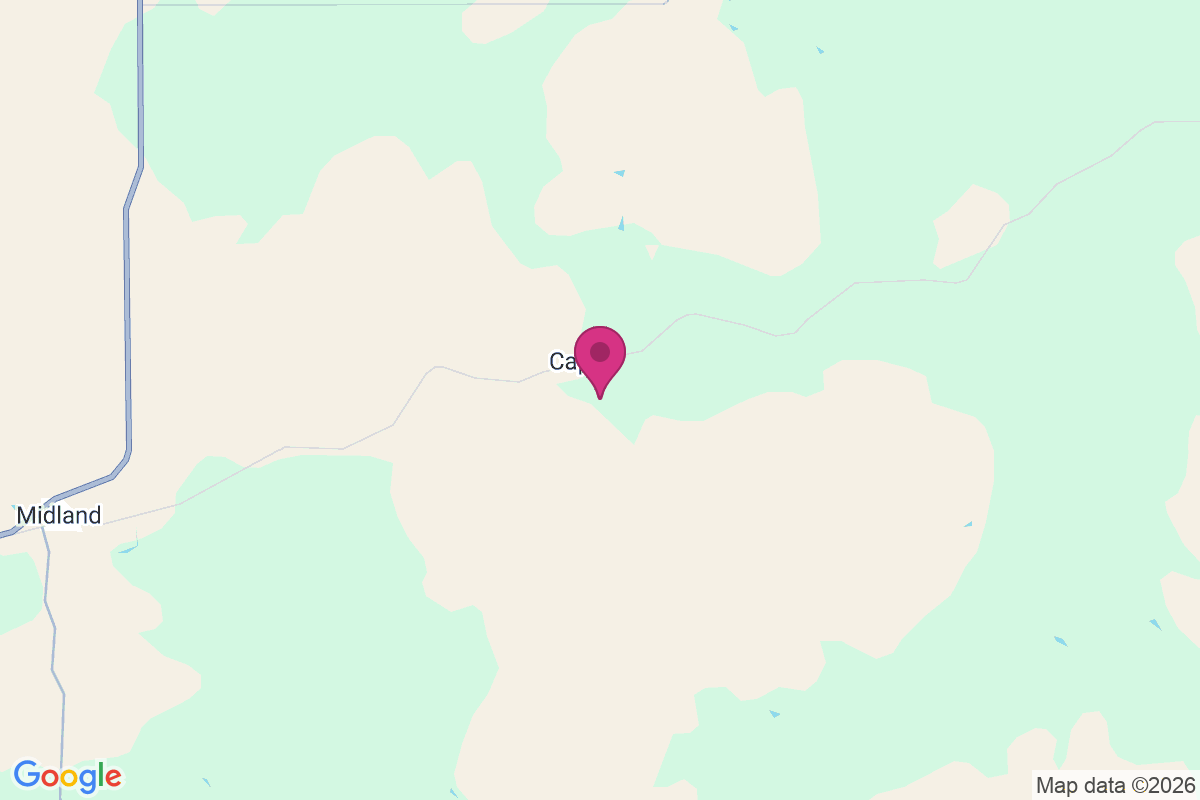 Capa map