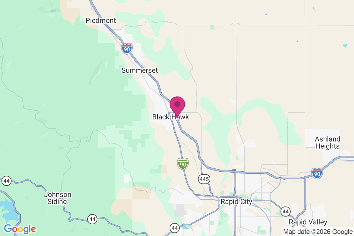 Blackhawk map