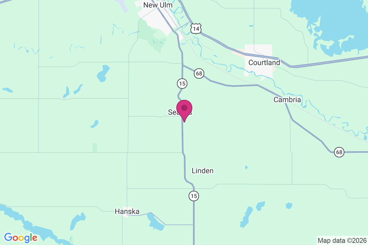 Searles map