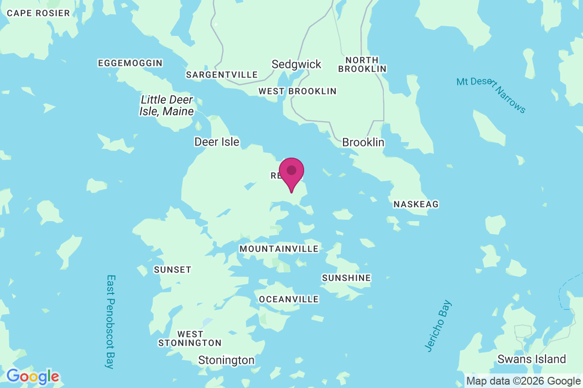 Reach map