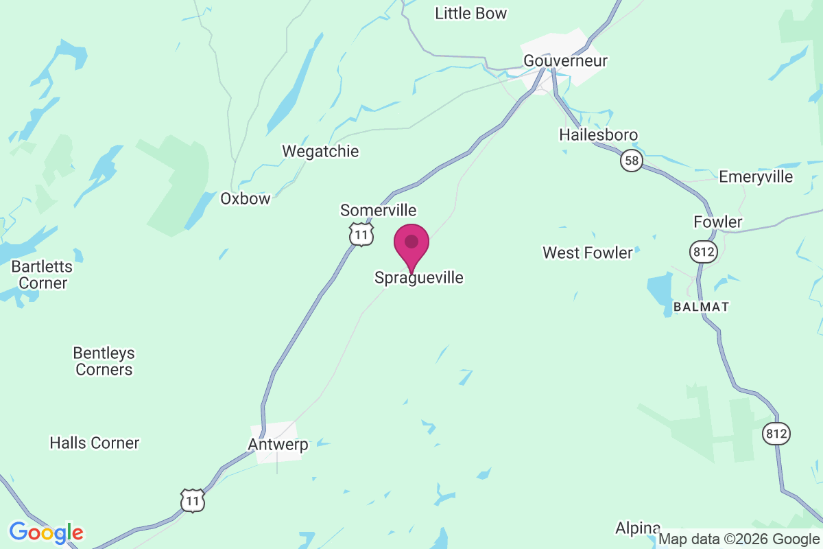 Keenes map