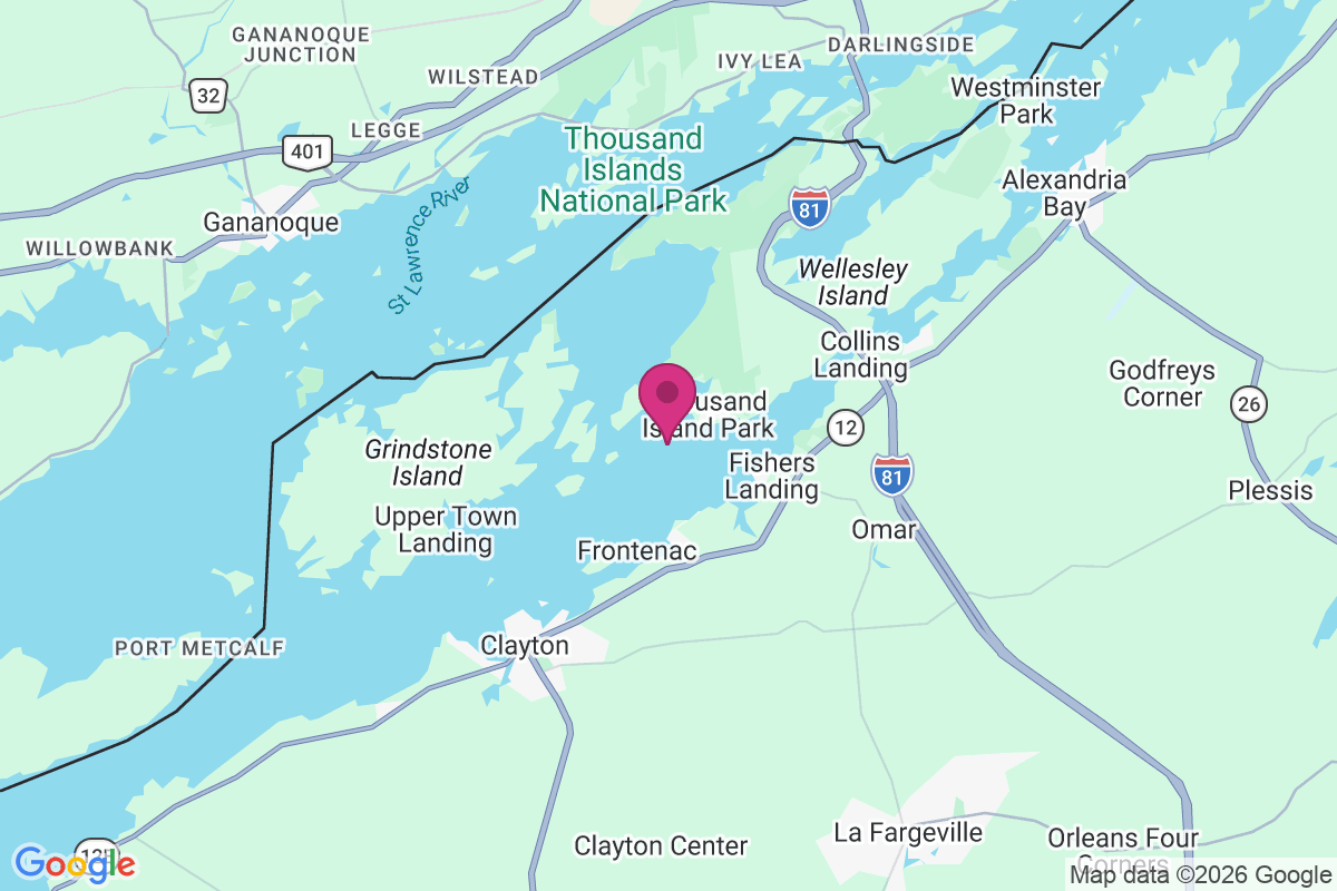 Grenell map
