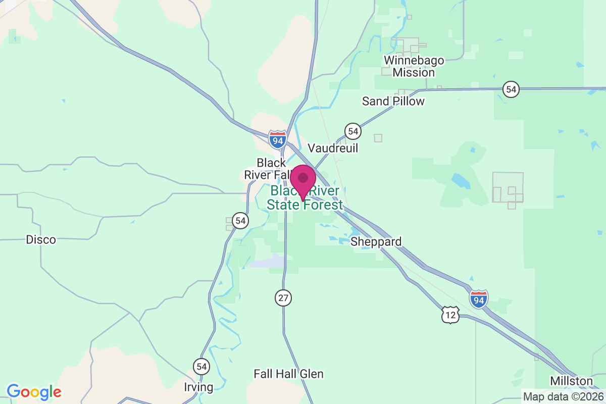 Brockway map