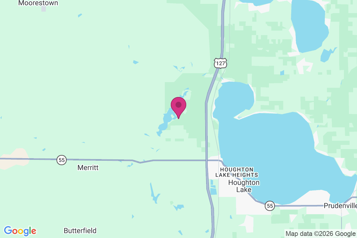 Michelson map