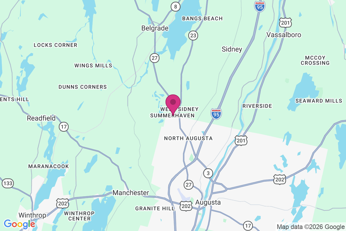 Summerhaven map