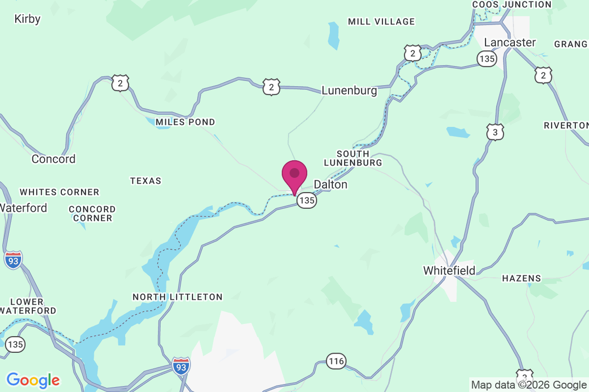 Gilman map