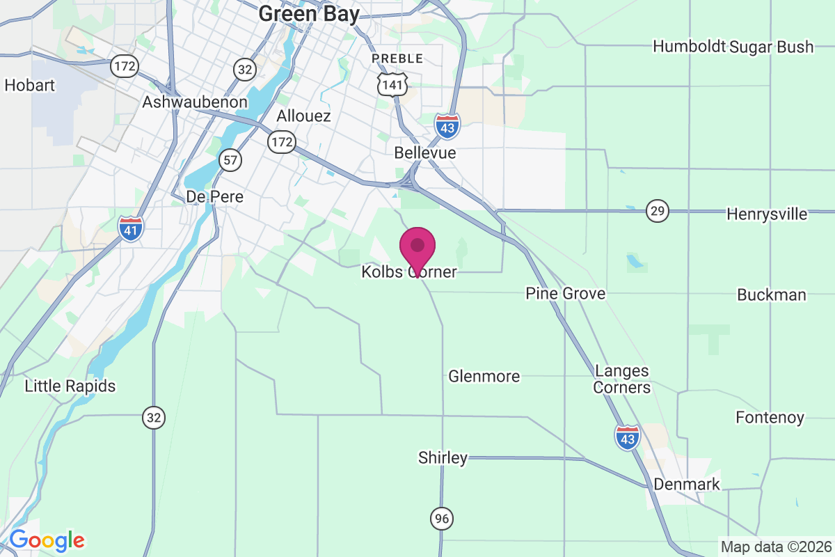 Kolb map