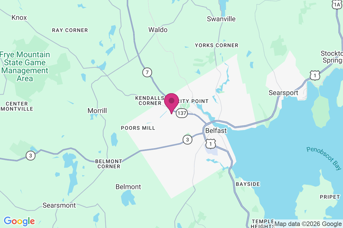 Holmes Mill map