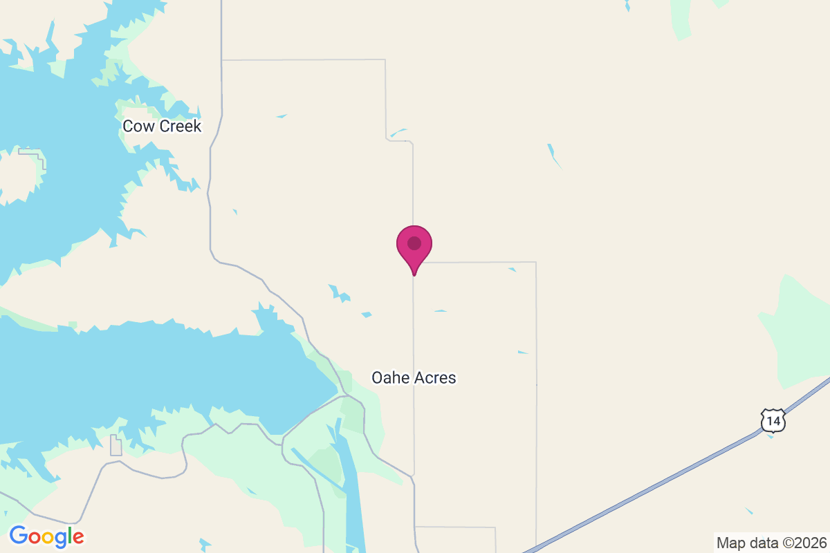 Gray Goose map