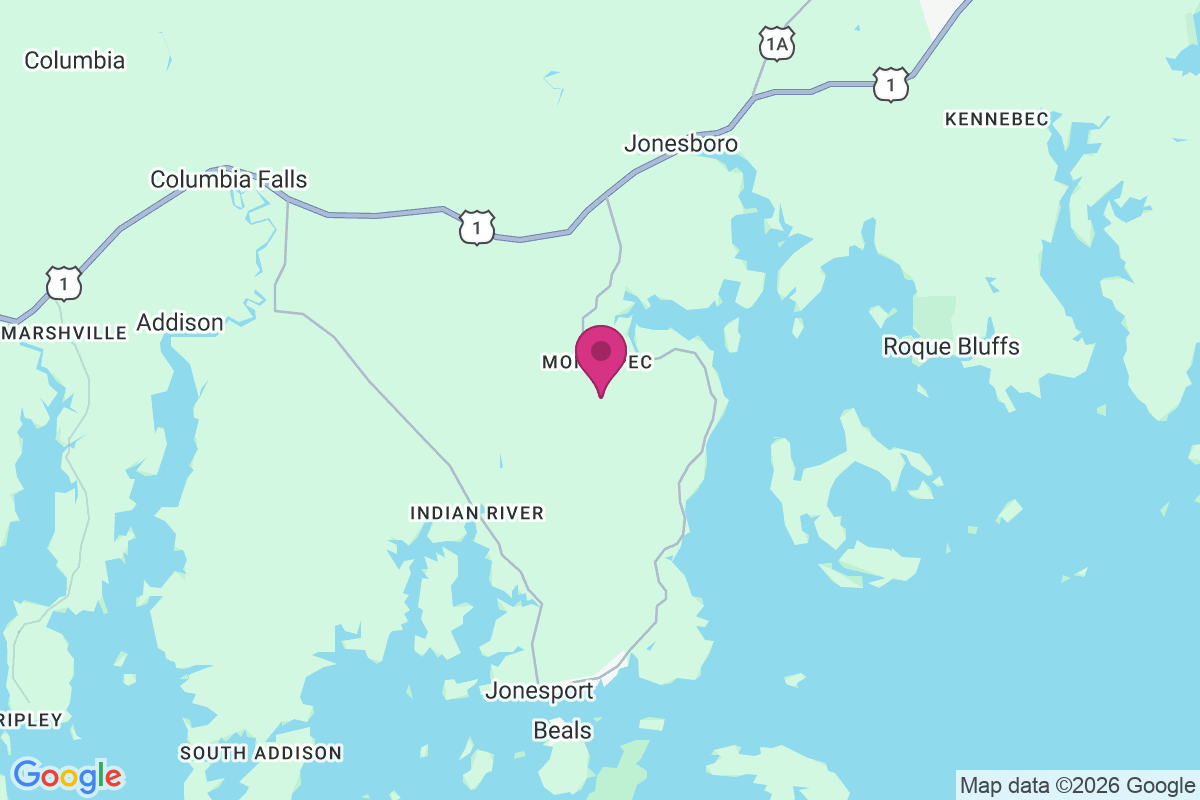 Monsapec map