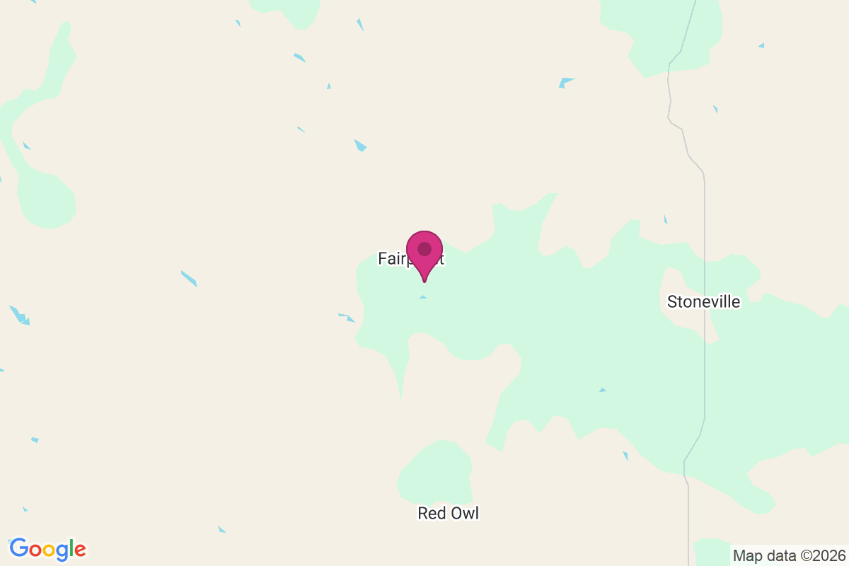 Fairpoint map