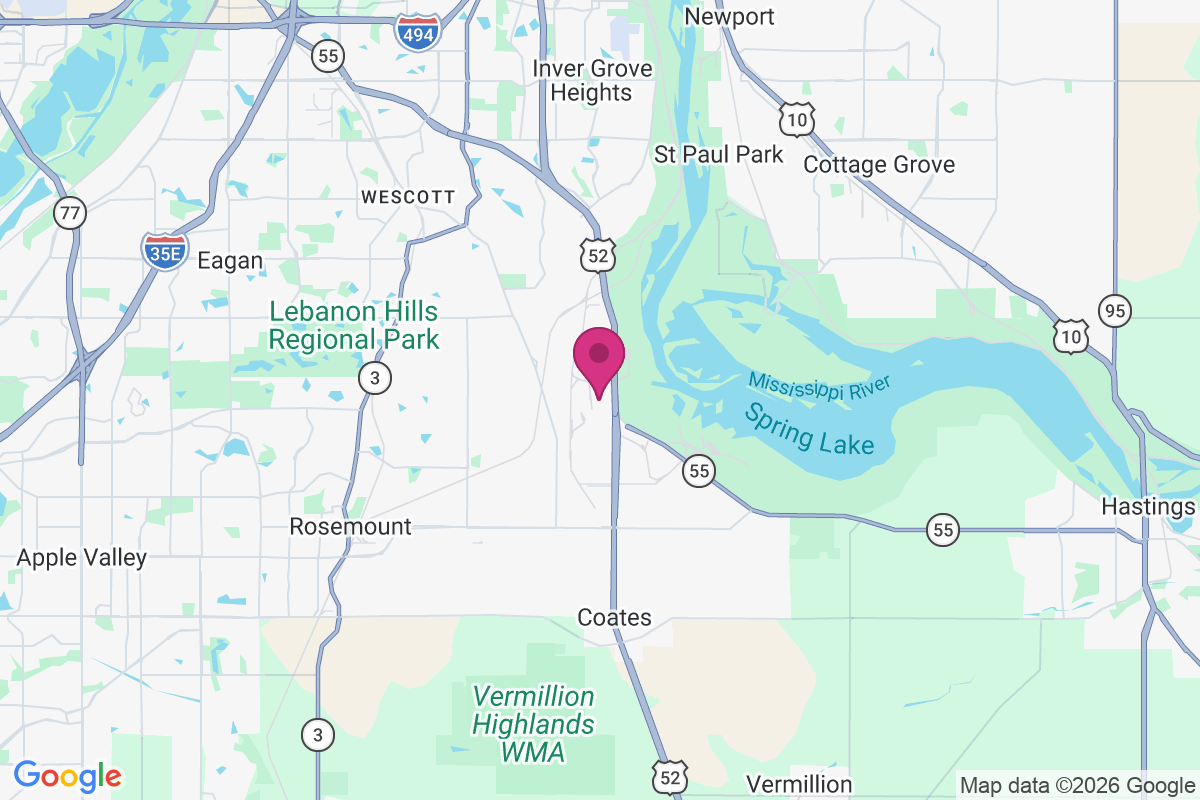 Roseport map