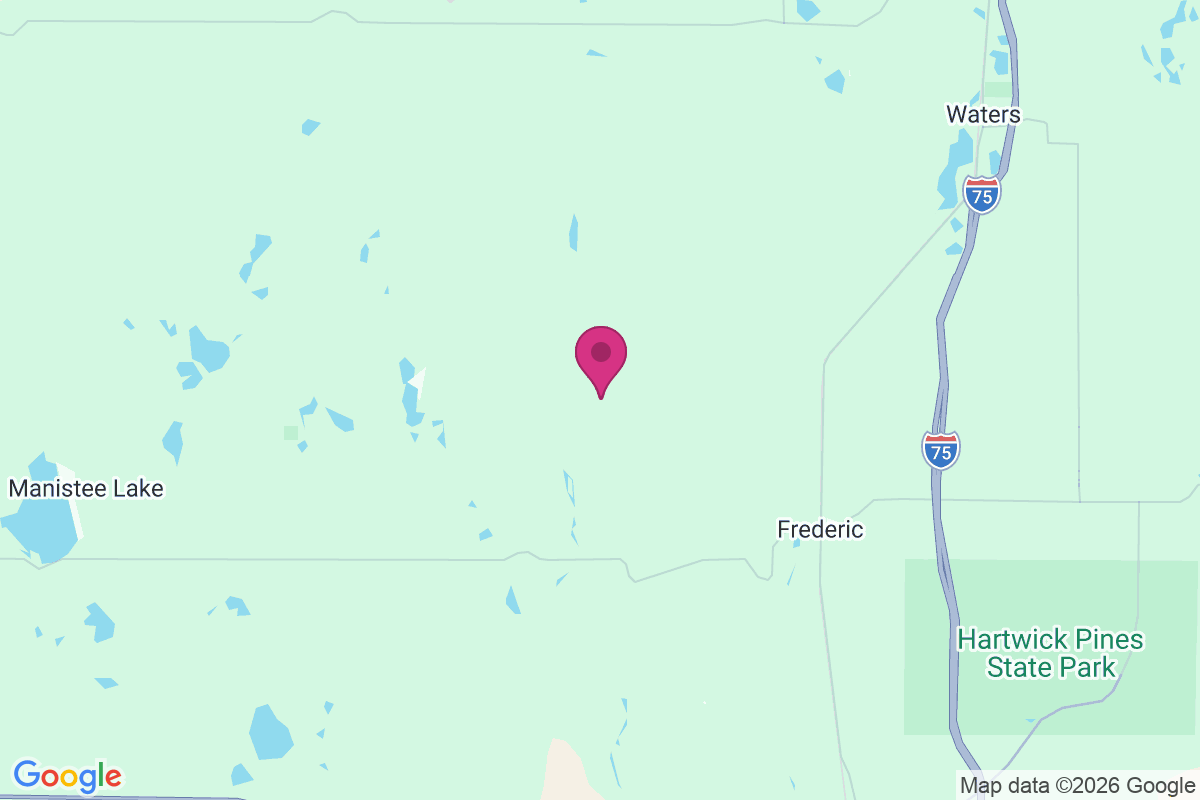Ishaward map