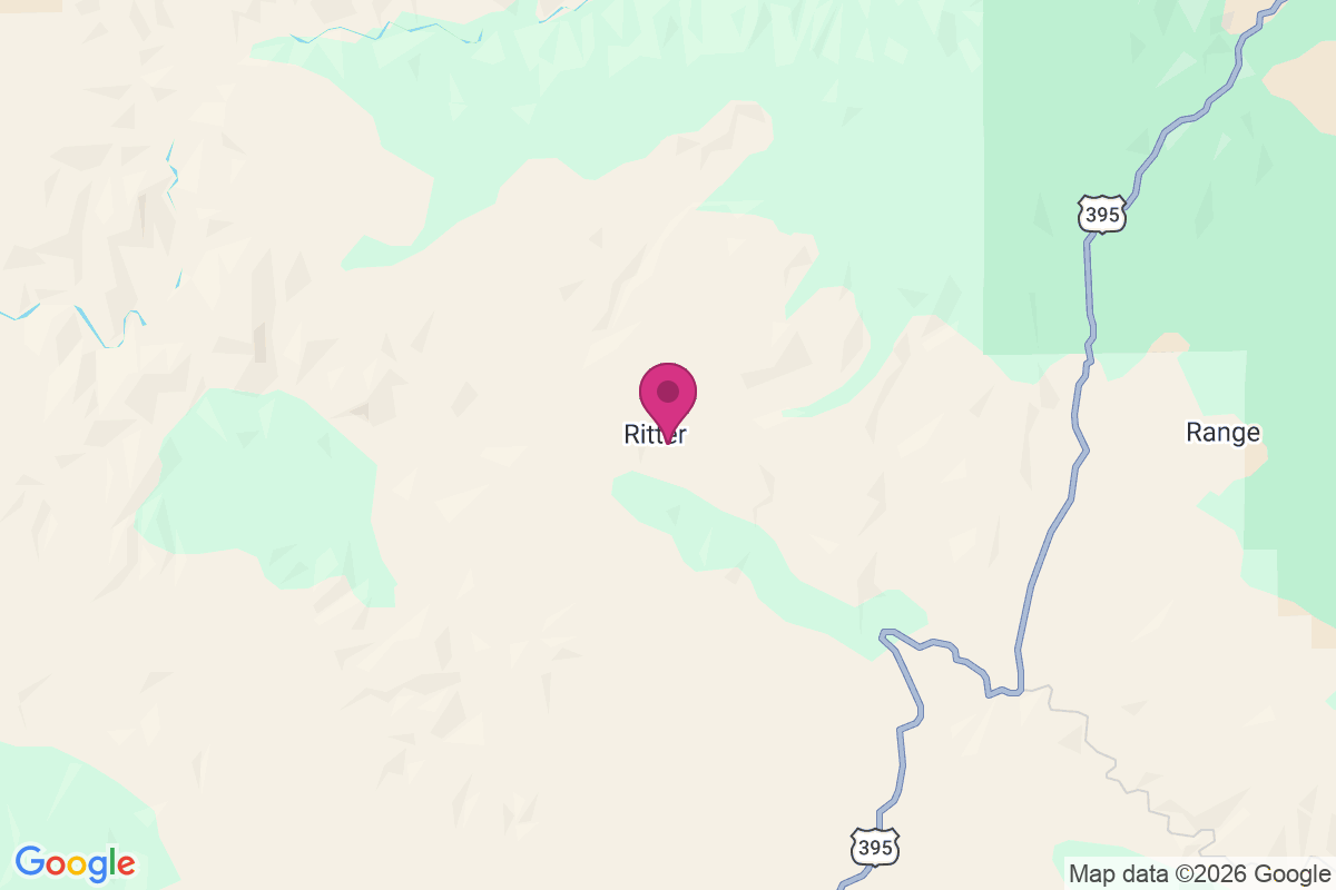 Ritter map