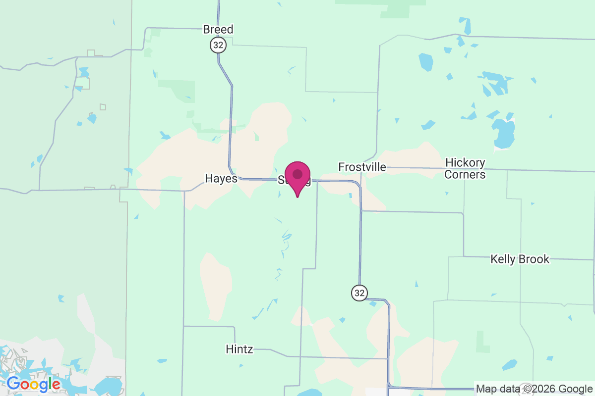 Suring map