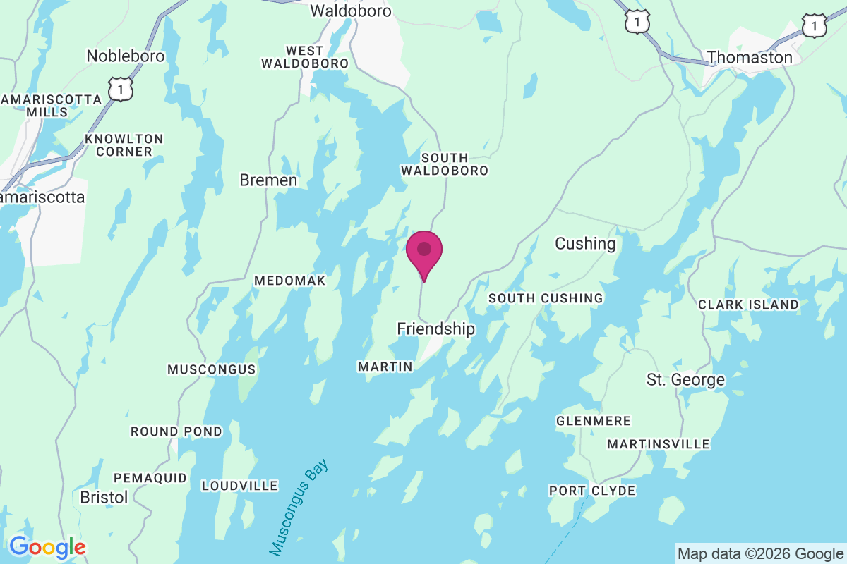 Lawry map