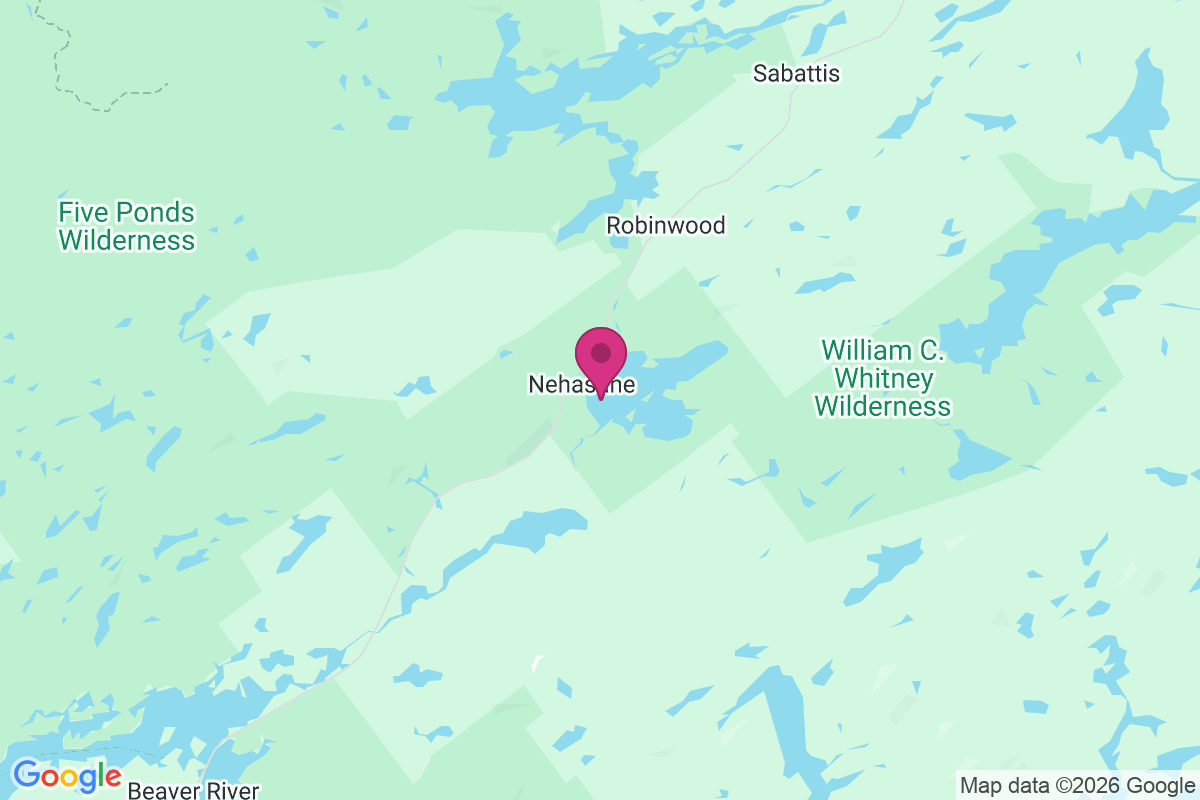 Nehasane map