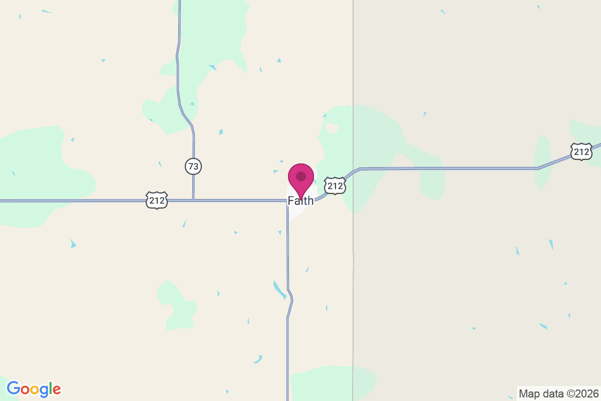 Faith map