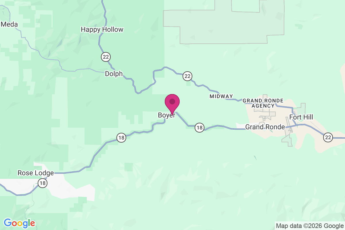 Boyer map