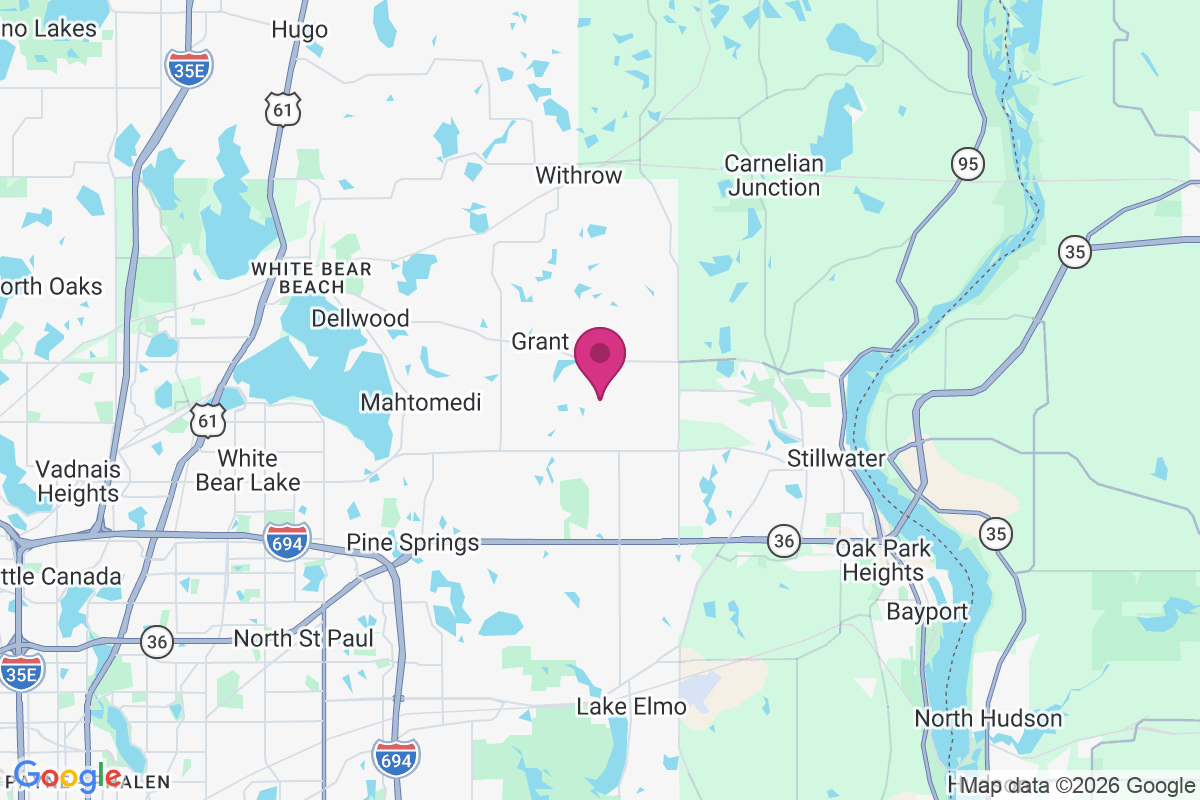 Duluth Junction map