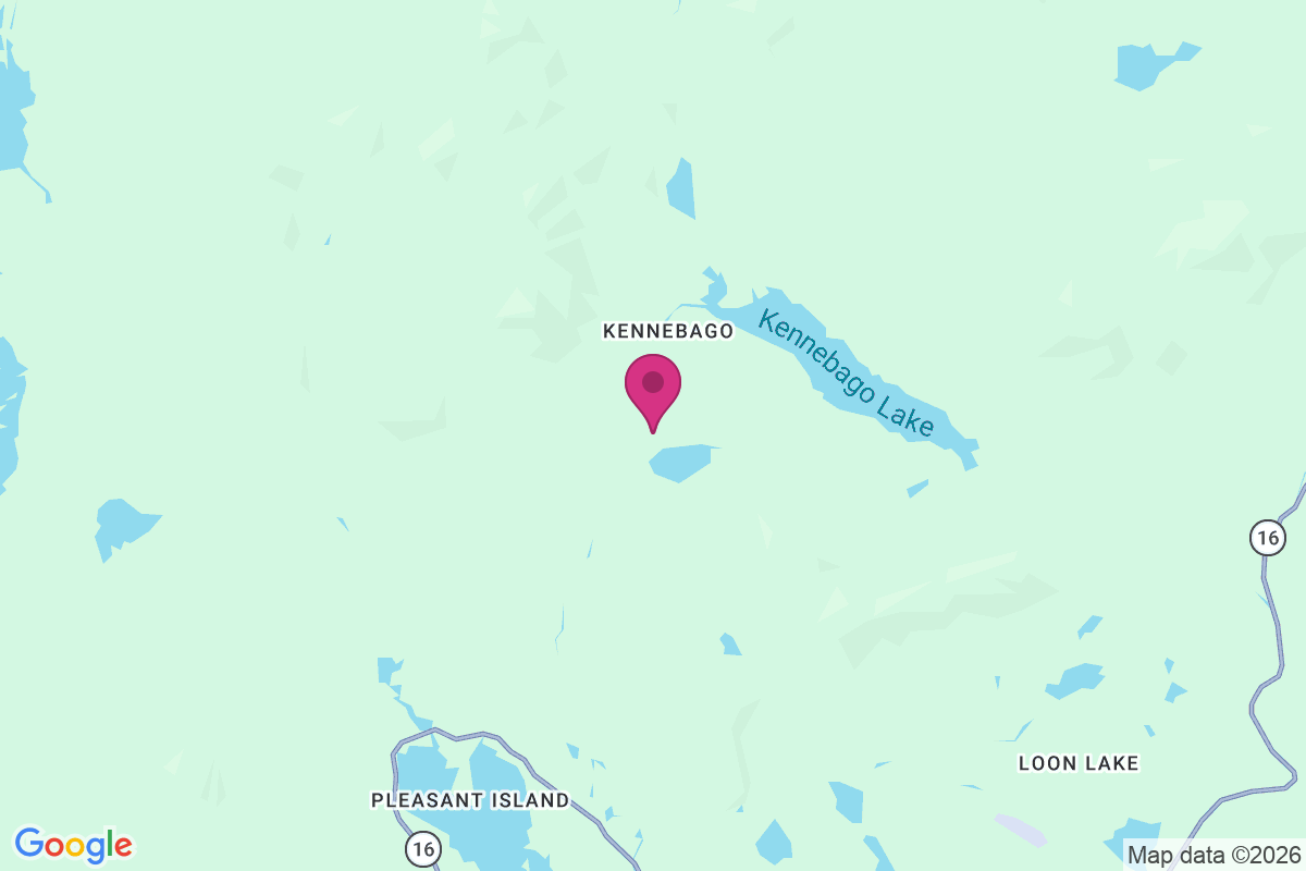 Davis Town map