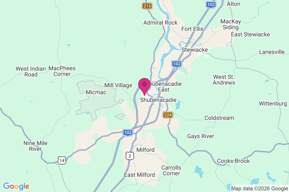 Micmac map
