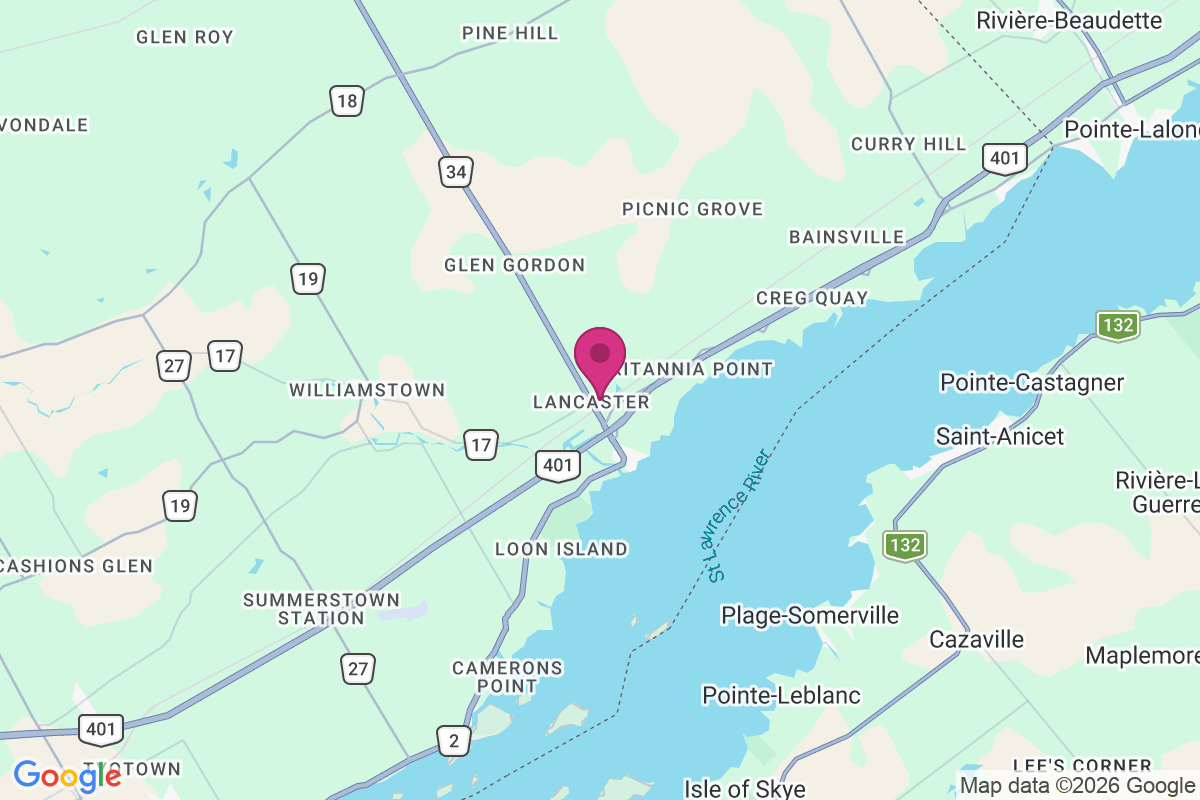 Summerstown map