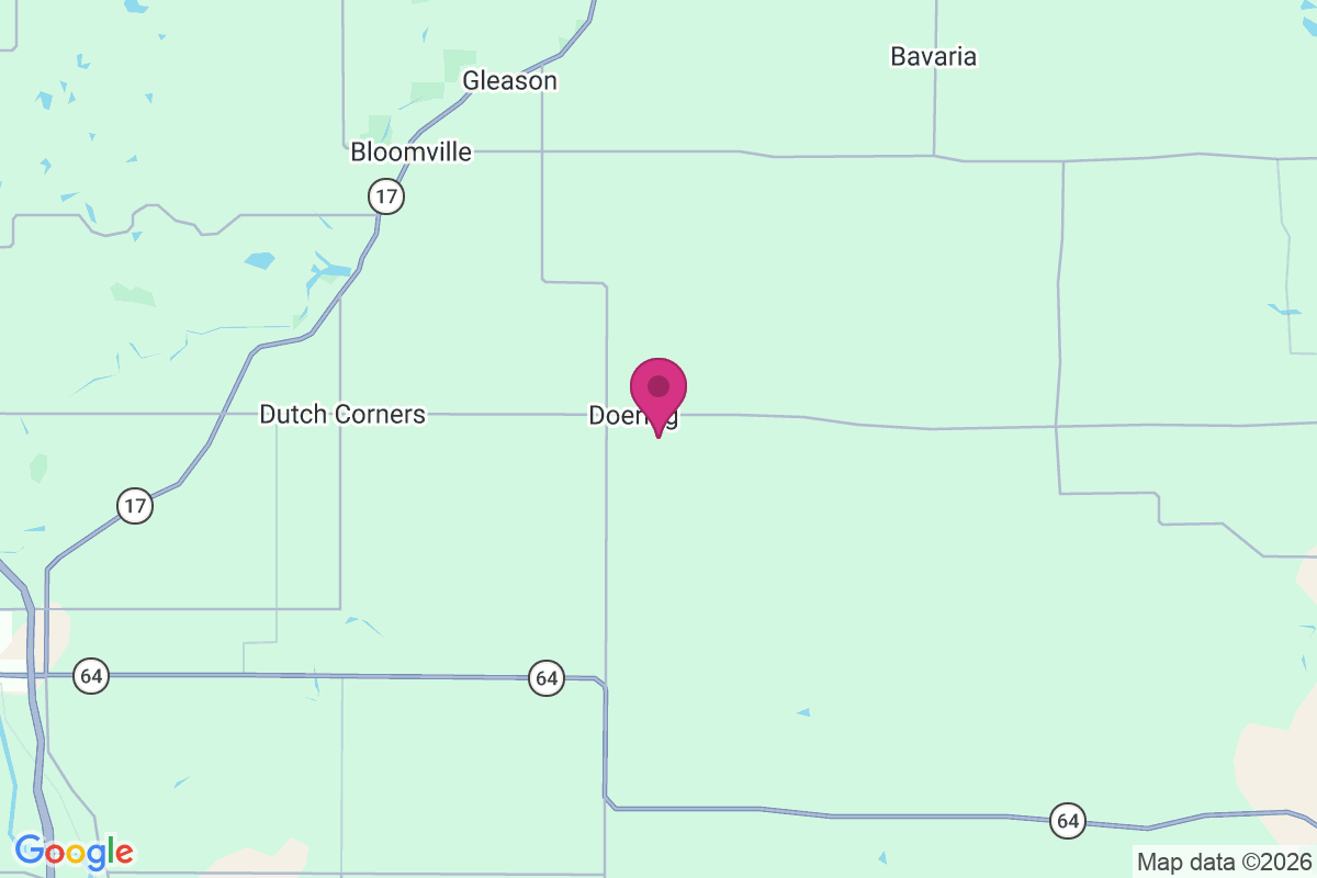 Doering map