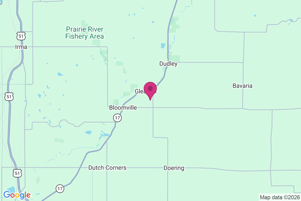Gleason map
