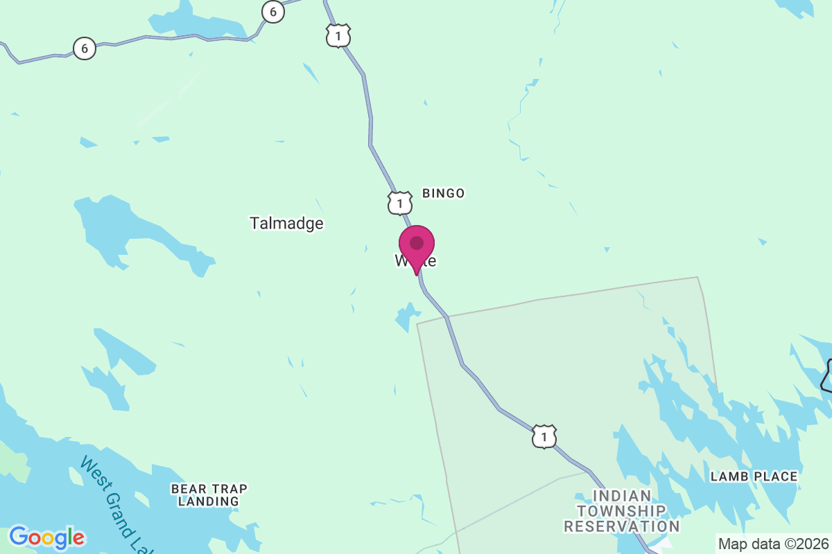 Waite map