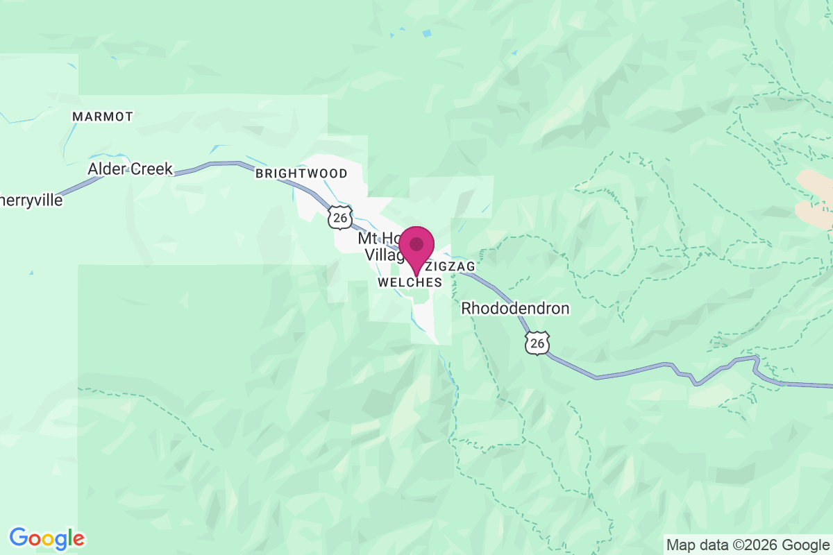 Wemme map