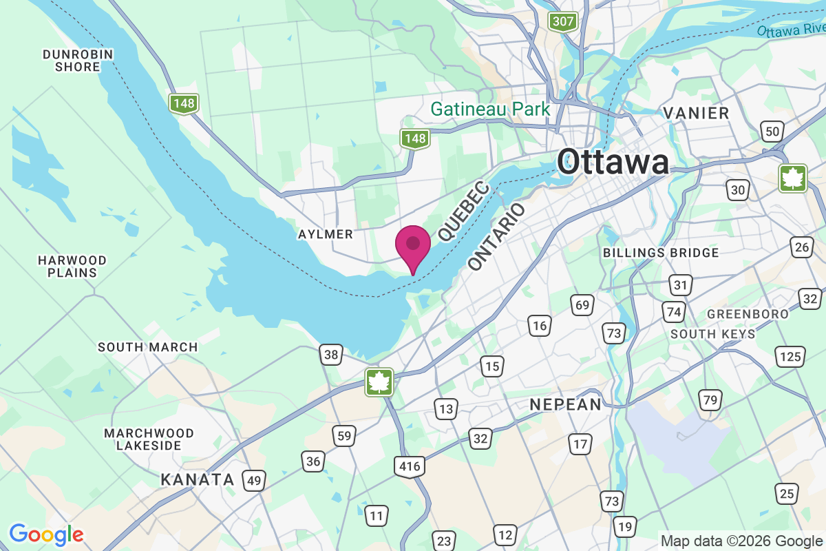 Deschenes map