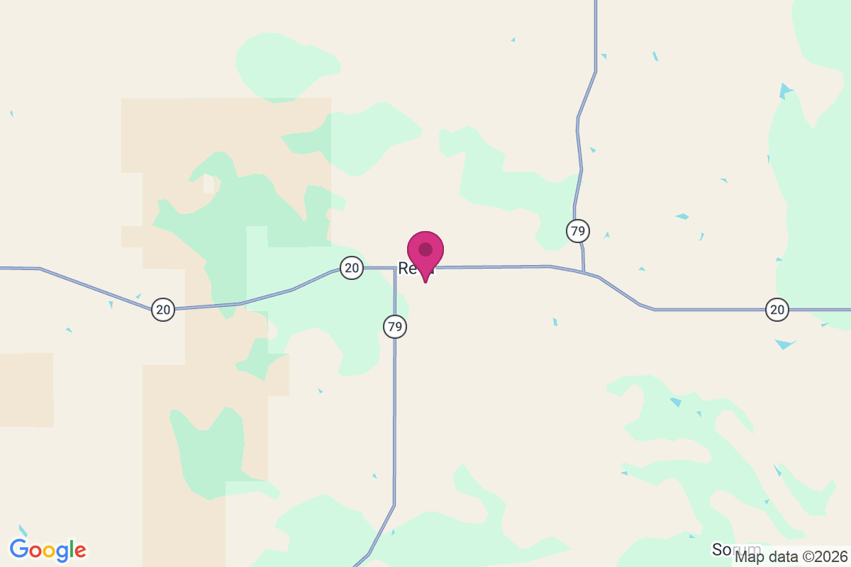 Reva map